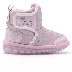 Botas Bibi Roller De Niños