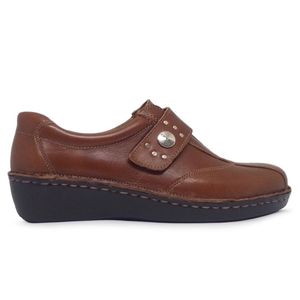 Zapatos Cavatini Edna De Mujer