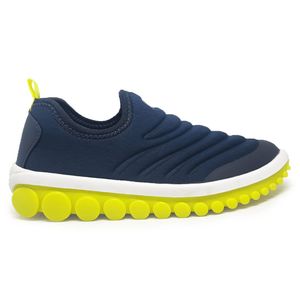 Zapatillas Bibi Roller 2.0 De Niños