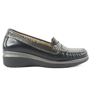 Mocasines Alita 8005 De Mujer