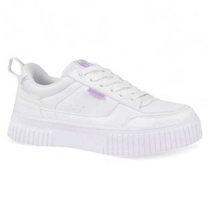 Zapatillas Footy Basic 725 De Niños
