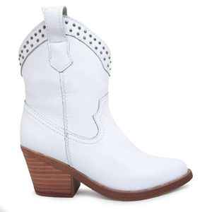 Botas Texana Savage GZ90 De Mujer