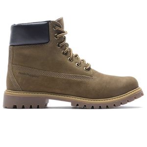 Borcegos Hush Puppies Lizard De Hombre
