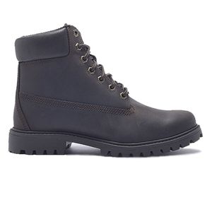 Borcegos Hush Puppies Lizard De Hombre