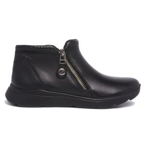 Botas Cavatini Hadin De Mujer
