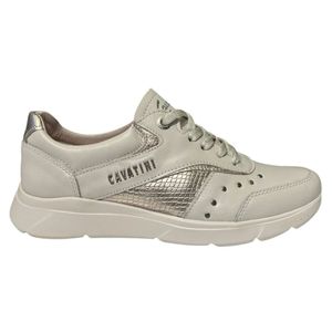 Zapatillas Cavatini Honny De Mujer