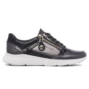Zapatillas Cavatini Brendi De Mujer