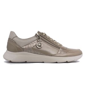 Zapatillas Cavatini Brendi De Mujer