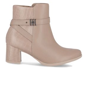 Botas Piccadilly Danubia De Mujer