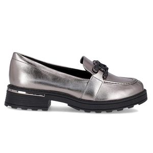 Zapatos Mocasines Piccadilly Gisa De Mujer