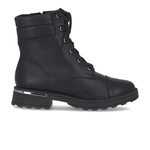 Borcego Piccadilly Gisa De Mujer