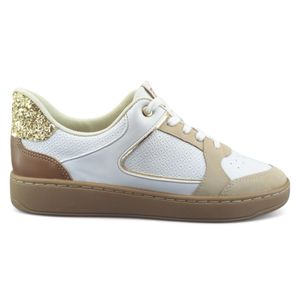 Zapatillas Piccadilly Beta De Mujer