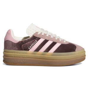Zapatillas adidas Gazelle Bold De Mujer