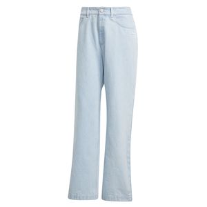 Pantalón adidas Essentials Denim De Mujer
