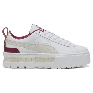 Zapatillas Puma Mayze Lux De Mujer