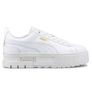 Zapatillas Puma Mayze Classic De Mujer