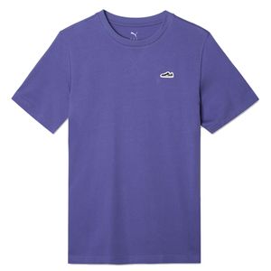 Remera Puma Suede Wardrobe Essentials De Hombre