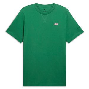 Remera Puma Wardrobe Essentials De Hombre