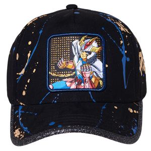 Gorra Capslab Caballeros Del Zodiaco Phoenix