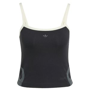 Top adidas Flames Tank De Mujer