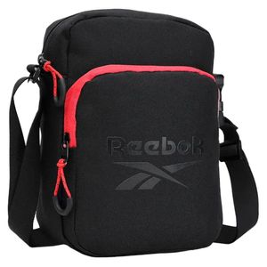 Morral Reebok Negro