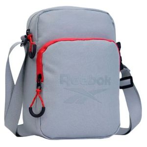 Morral Reebok Gris