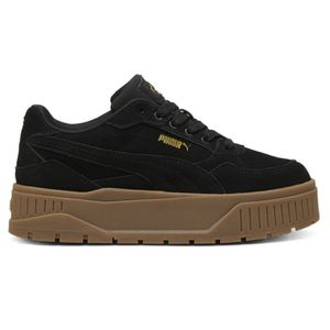 Zapatillas Puma Karmen II Idol Mid De Mujer