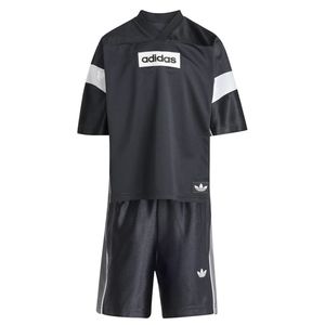 Conjunto adidas Tee Set De Niños
