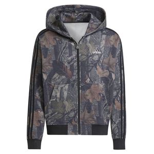 Campera adidas Camo De Hombre