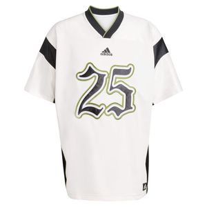 Camiseta adidas Futbol Cloud De Hombre