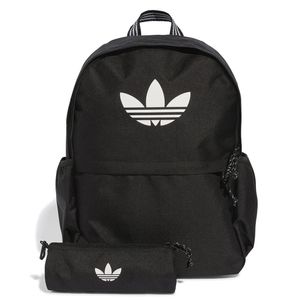 Mochila Con Estuche adidas Adicolor 18 Litros