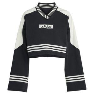 Buzo adidas Blocking De Mujer