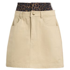 Pollera adidas Firebird Utility De Mujer