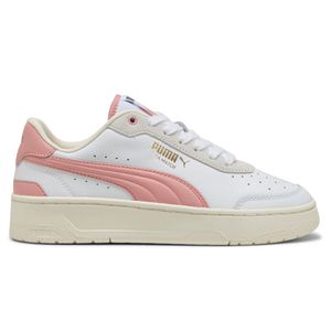Zapatillas Puma Ca Match Court De Mujer