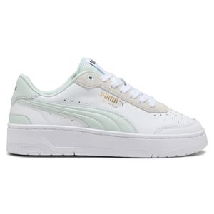 Zapatillas Puma Ca Match Court De Mujer