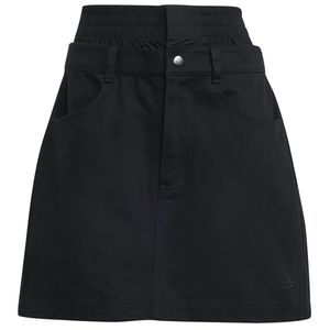 Pollera adidas Firebird Utility De Mujer