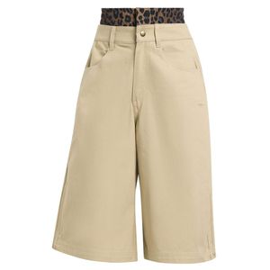 Bermuda adidas Firebird Utility De Mujer