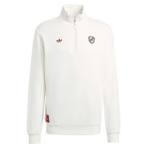 Buzo adidas River Plate Icon De Hombre