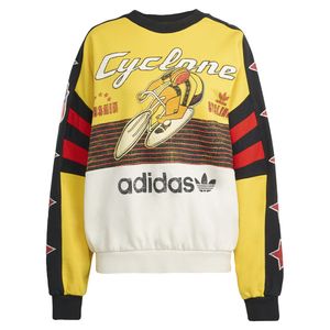 Buzo adidas Archive Cycling De Mujer