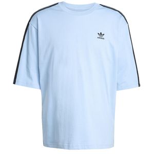 Remera adidas Adicolor Oversized De Hombre