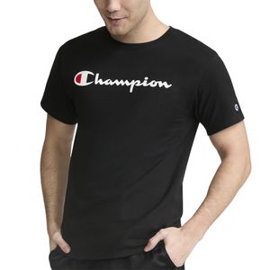 Remera Champion Classic Graphic De Hombre