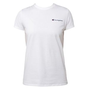 Remera Champion Classic De Mujer