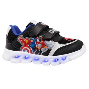 Zapatillas Footy Avengers Ultron De Niños
