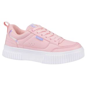 Zapatillas Footy Basic De Niñas
