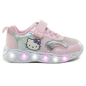 Zapatillas Footy Hello Kitty De Niñas