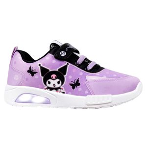Zapatillas Footy Kuromi De Niñas