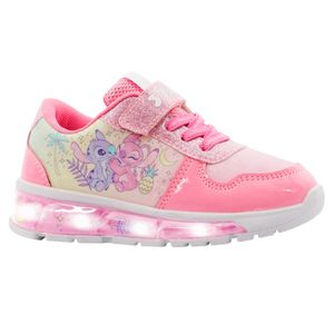 Zapatillas Footy Stitch Love De Niñas