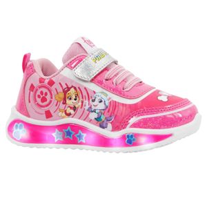 Zapatillas Footy Paw Patroll De Niñas