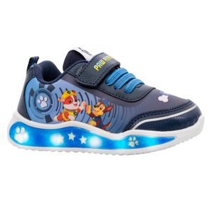 Zapatillas Footy Paw Patrol Star De Niños