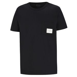 Remera Champion The Pocket De Hombre